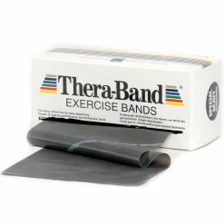 TheraBand - Übungsband - Fitnessband