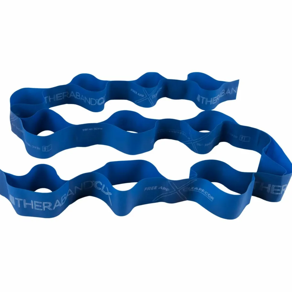 TheraBand - CLX Band - Fitnessband
