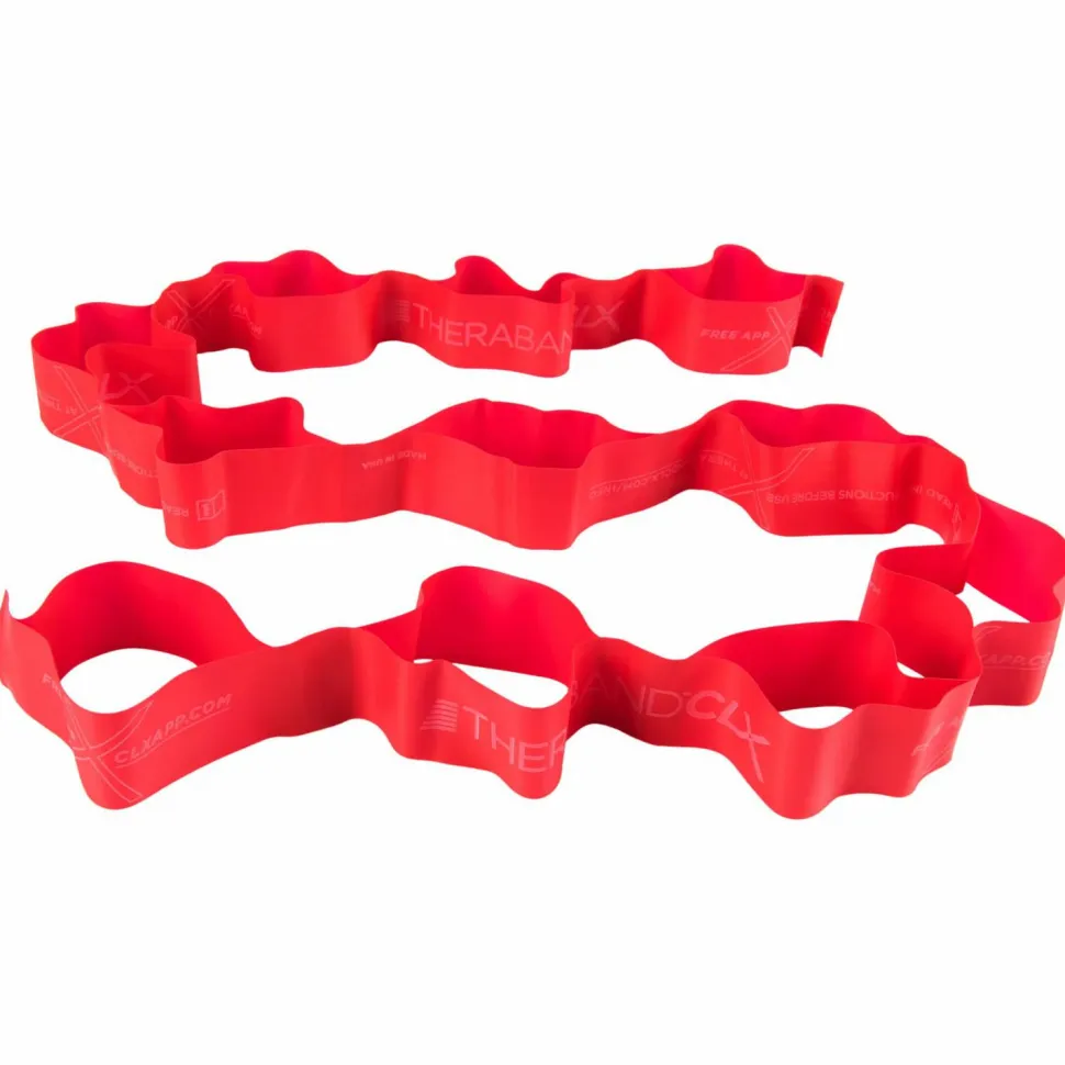TheraBand - CLX Band - Fitnessband
