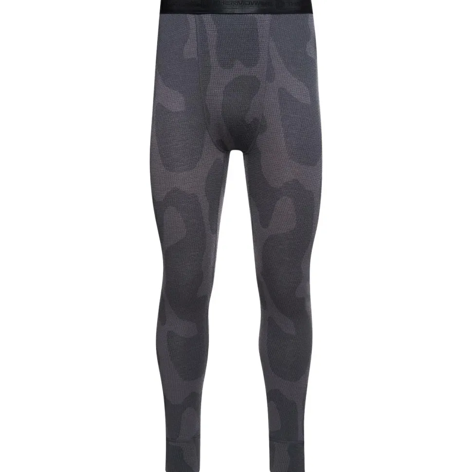 Thermowave - Flow Long Pants - Merinounterwäsche