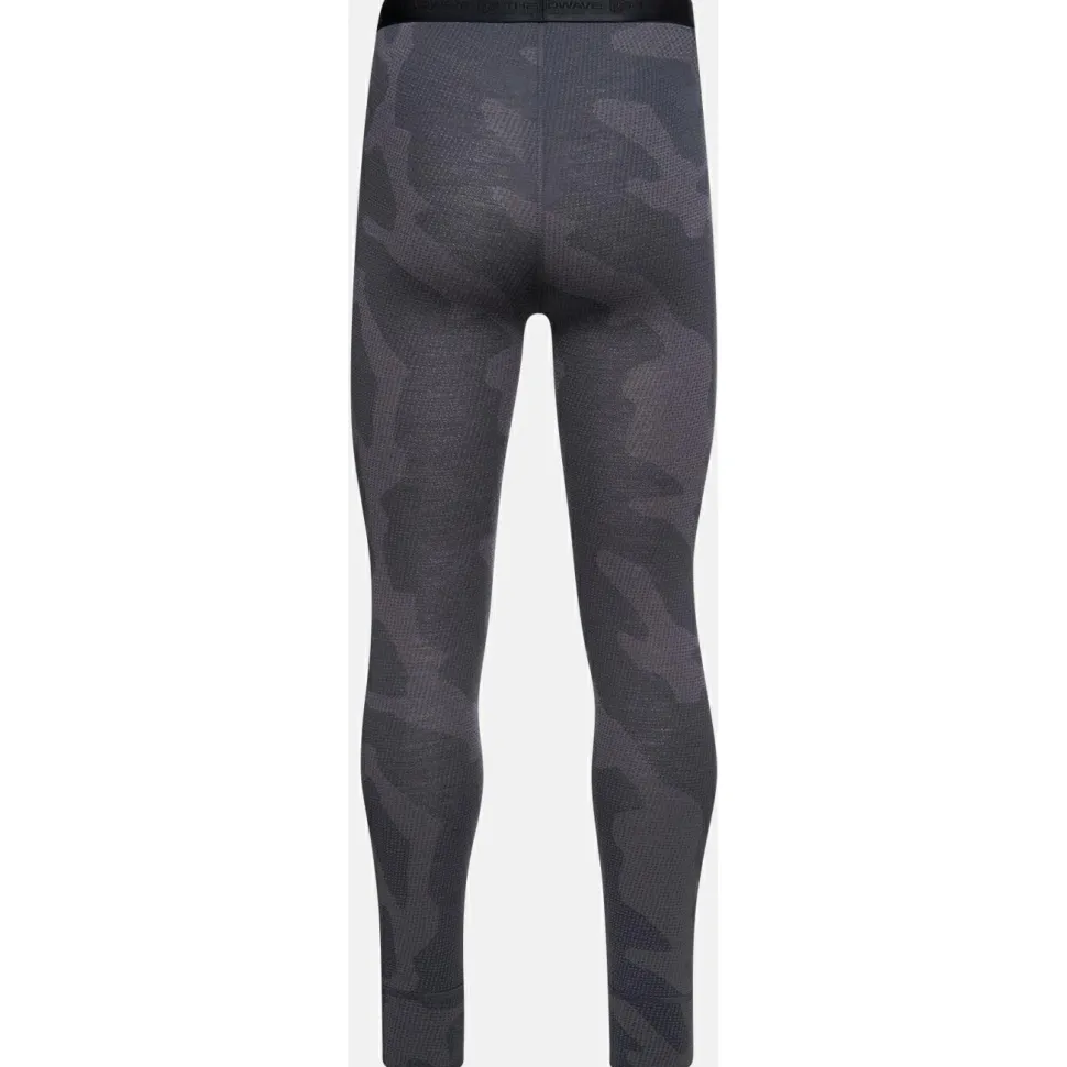 Thermowave - Flow Long Pants - Merinounterwäsche