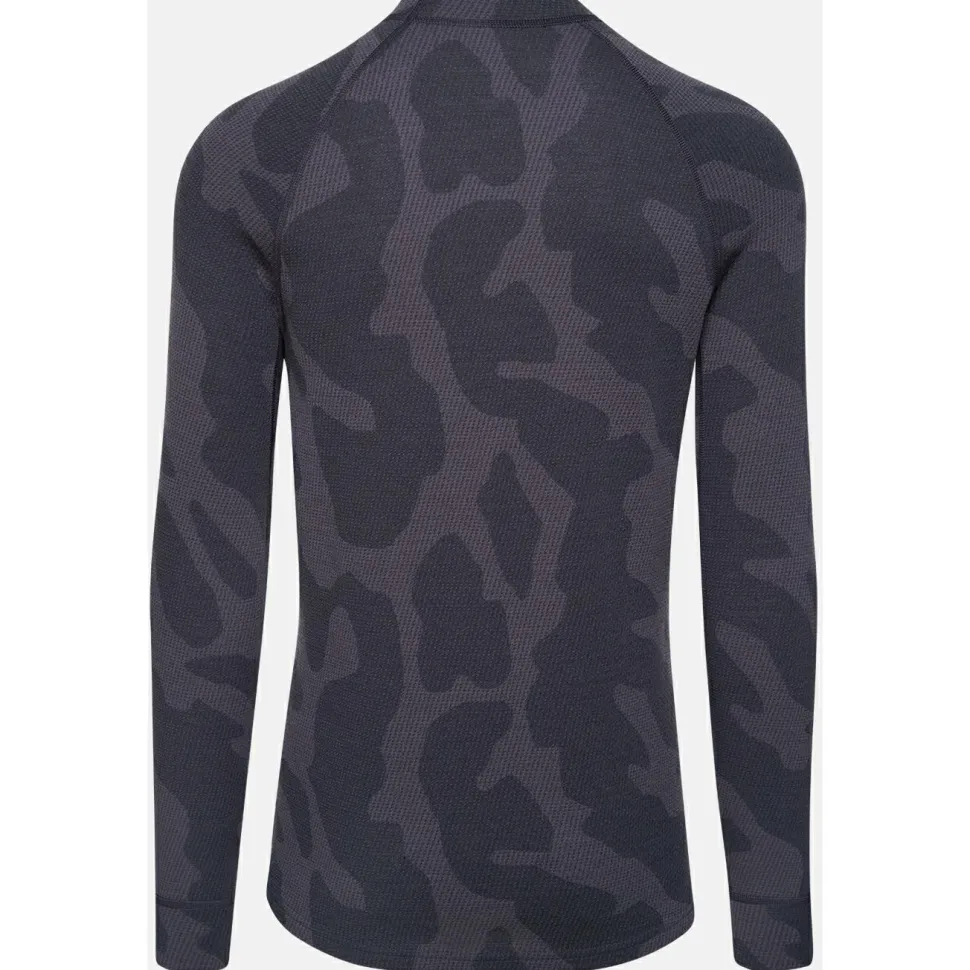 Thermowave - Flow Long Sleeve Shirt - Merinounterwäsche