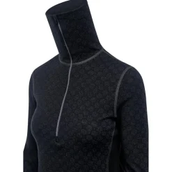 Thermowave - Women's Merino Xtreme L/S 1/2 Zip Turtleneck - Merinounterwäsche