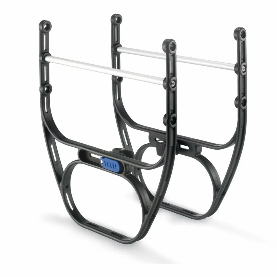 Thule - Pack'n Pedal Seitenrahmen - Gepäckträgertasche
