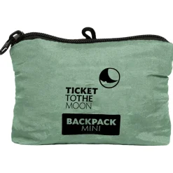 Ticket to the Moon - Mini Backpack 15 - Daypack