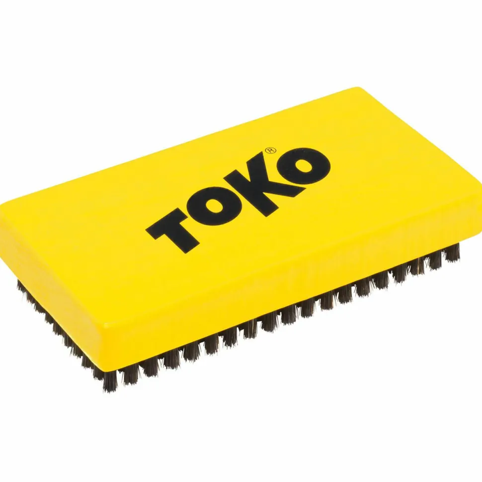 Toko - Base Brush Horsehair - Bürste