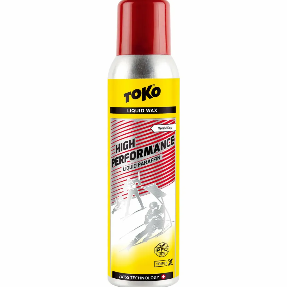 Toko - High Performance Liquid Paraffin - Flüssigwachs