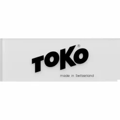 Toko - Plexi Blade 5 mm - Wachsentfernung