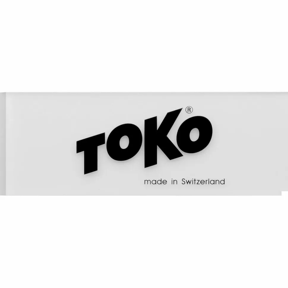 Toko - Plexi Blade 5 mm - Wachsentfernung