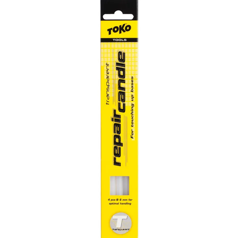 Toko - Repair Candle - Skireparatur