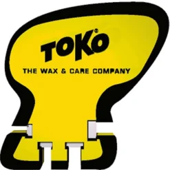 Toko - Scraper Sharpener - Skipflegezubehör