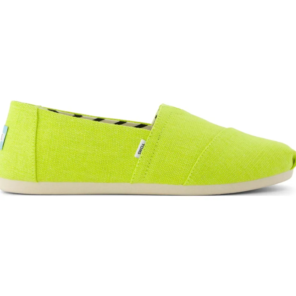 TOMS - Women's Alpargata Espadrilles - Sneaker