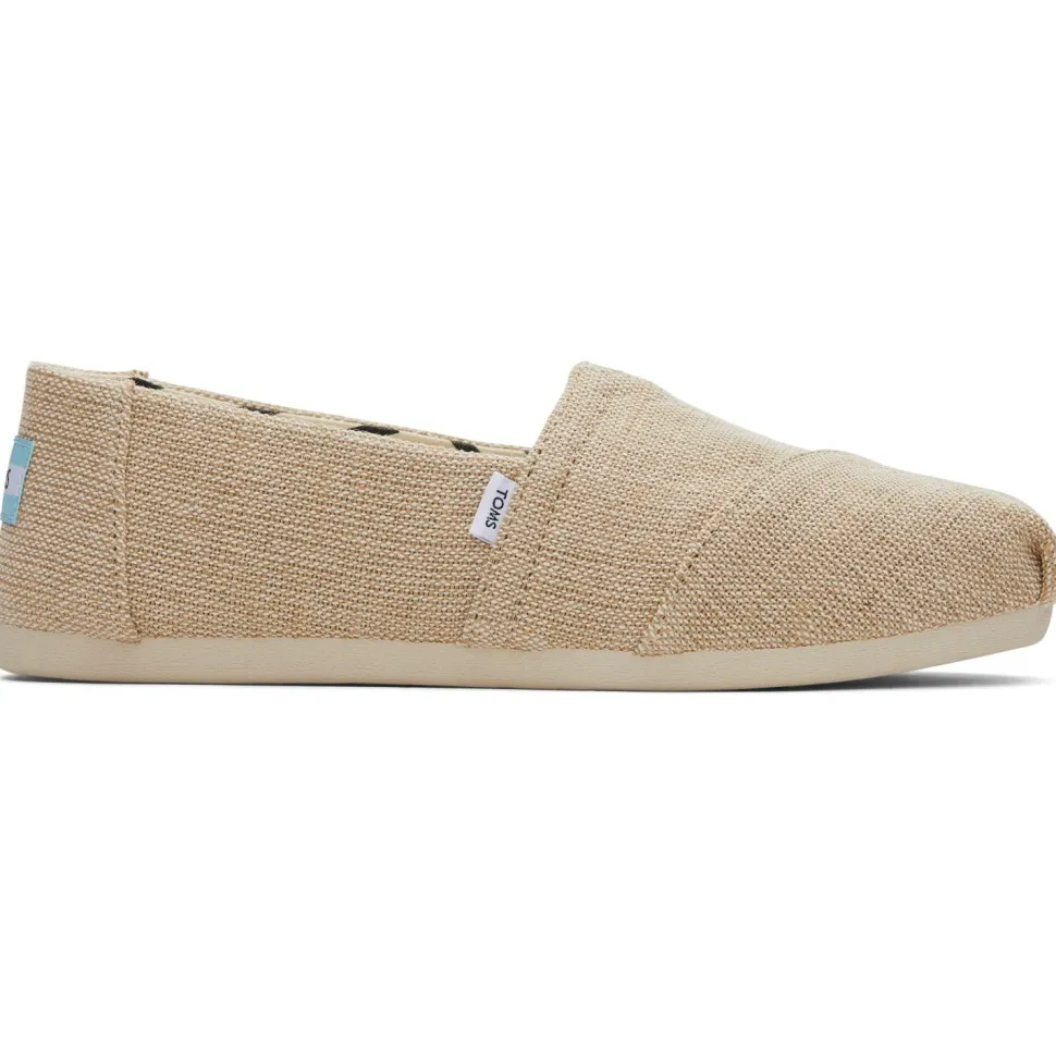TOMS - Women's Alpargata Espadrilles - Sneaker