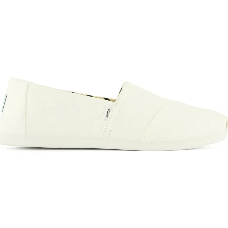 TOMS - Women's Alpargata Espadrilles - Sneaker