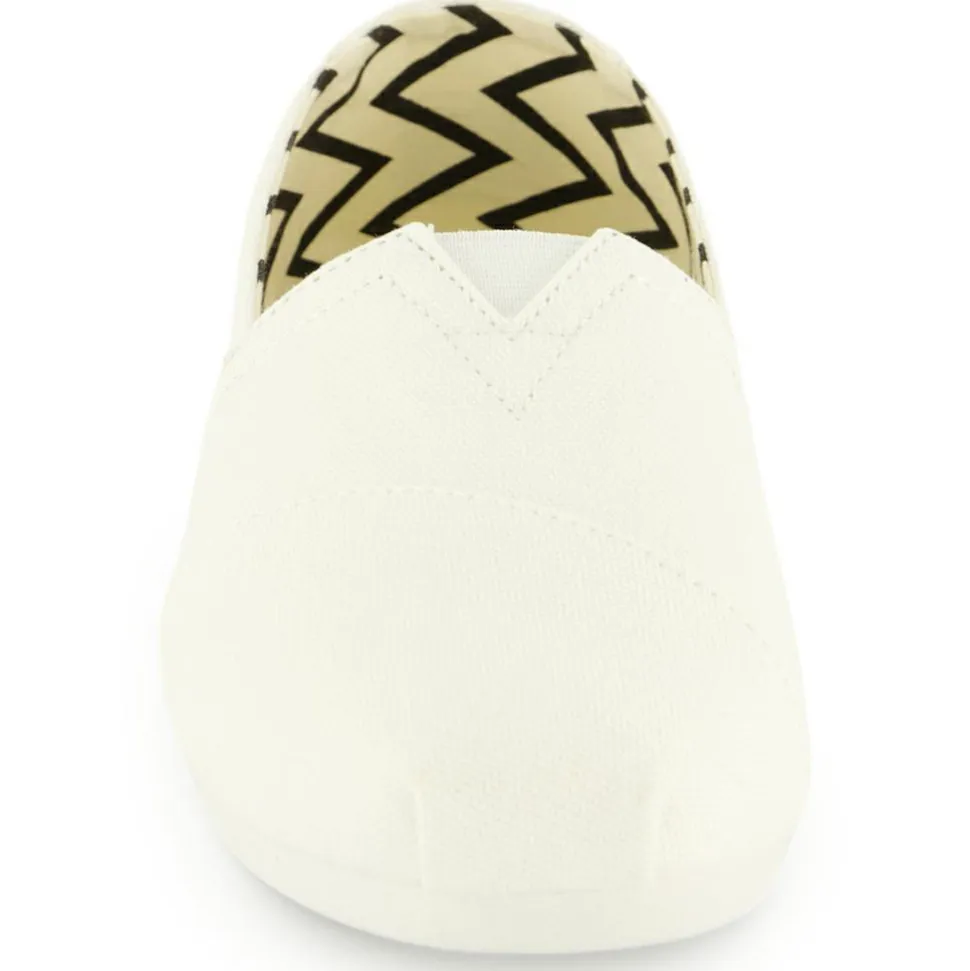 TOMS - Women's Alpargata Espadrilles - Sneaker