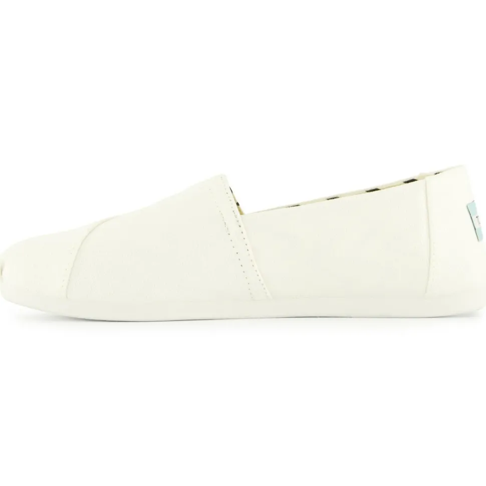 TOMS - Women's Alpargata Espadrilles - Sneaker