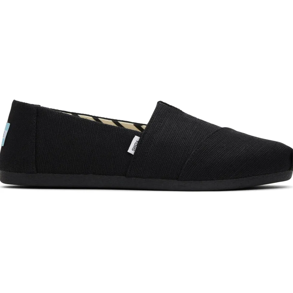 TOMS - Women's Alpargata Espadrilles - Sneaker