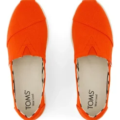 TOMS - Women's Alpargata Plus - Sneaker