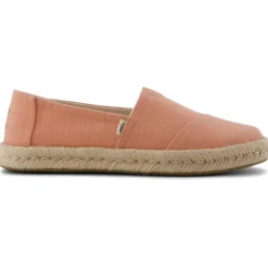 TOMS - Women's Alpargata Rope 2.0 - Sneaker