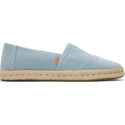 TOMS - Women's Alpargata Rope 2.0 - Sneaker