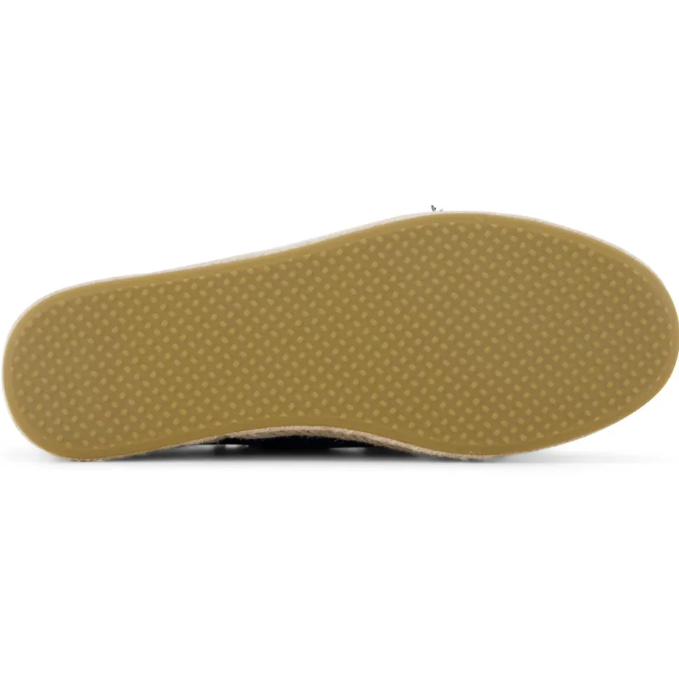 TOMS - Women's Carolina Lace Up - Sneaker