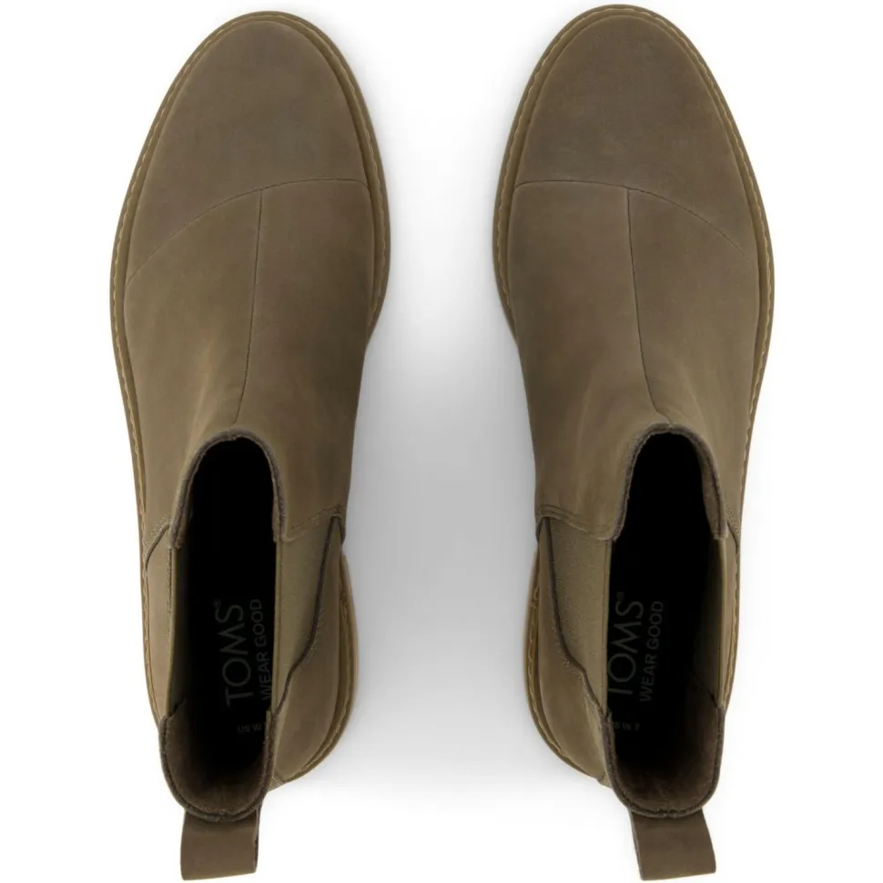 TOMS - Women's Charlie - Freizeitstiefel