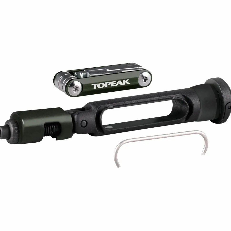 Topeak - BB Hide'n Tool - Fahrradwerkzeug