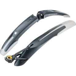 Topeak - DeFender M1 & XC11 Set - Schutzblech