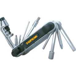 Topeak - Hummer 2 - Fahrradwerkzeug