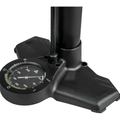Topeak - JoeBlow Mountain EX mit TwinHead - Luftpumpe