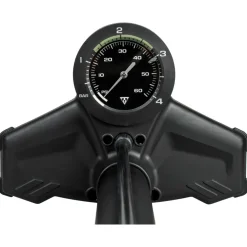 Topeak - JoeBlow Mountain EX mit TwinHead - Luftpumpe