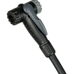 Topeak - JoeBlow Mountain EX mit TwinHead - Luftpumpe