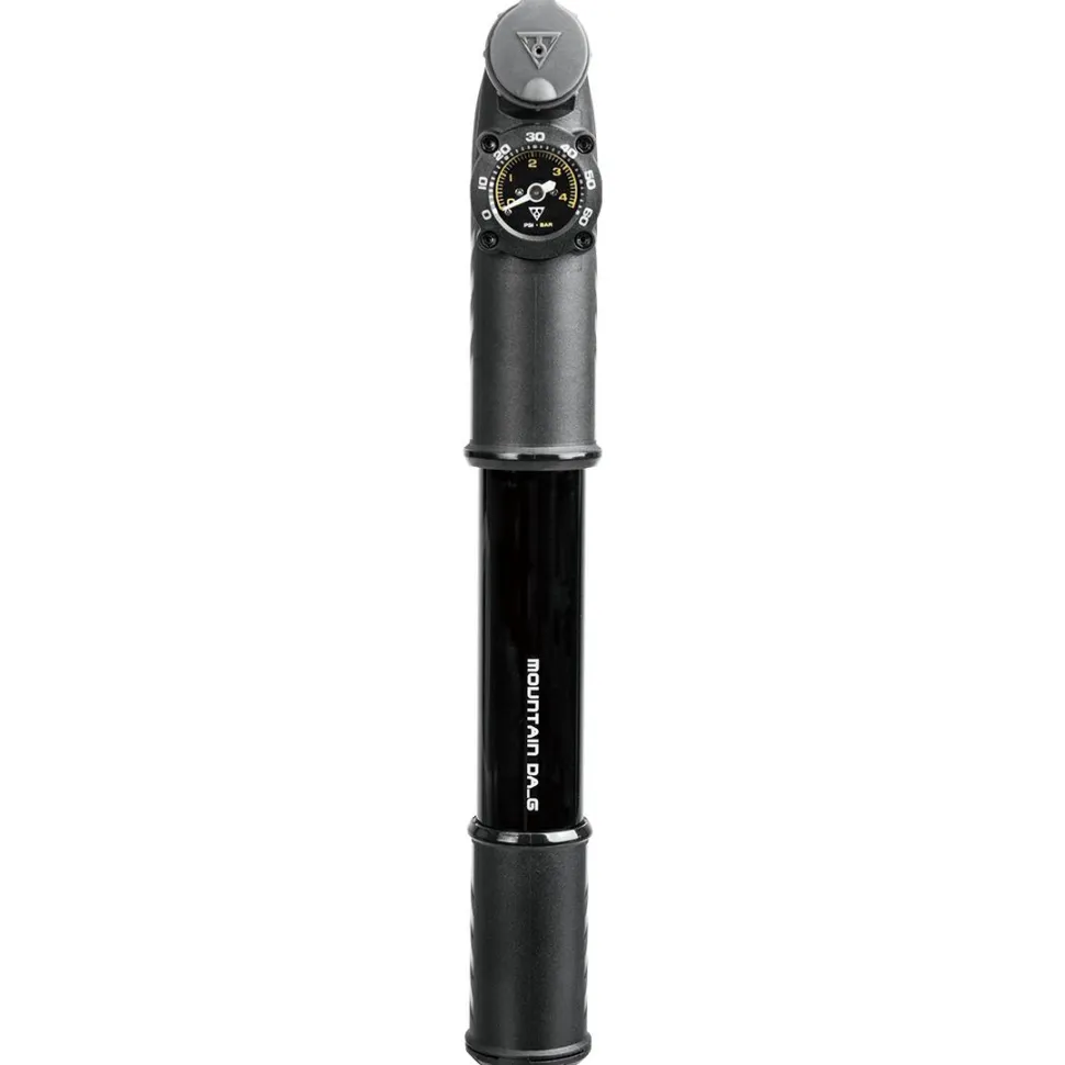 Topeak - Mountain DA G - Minipumpe