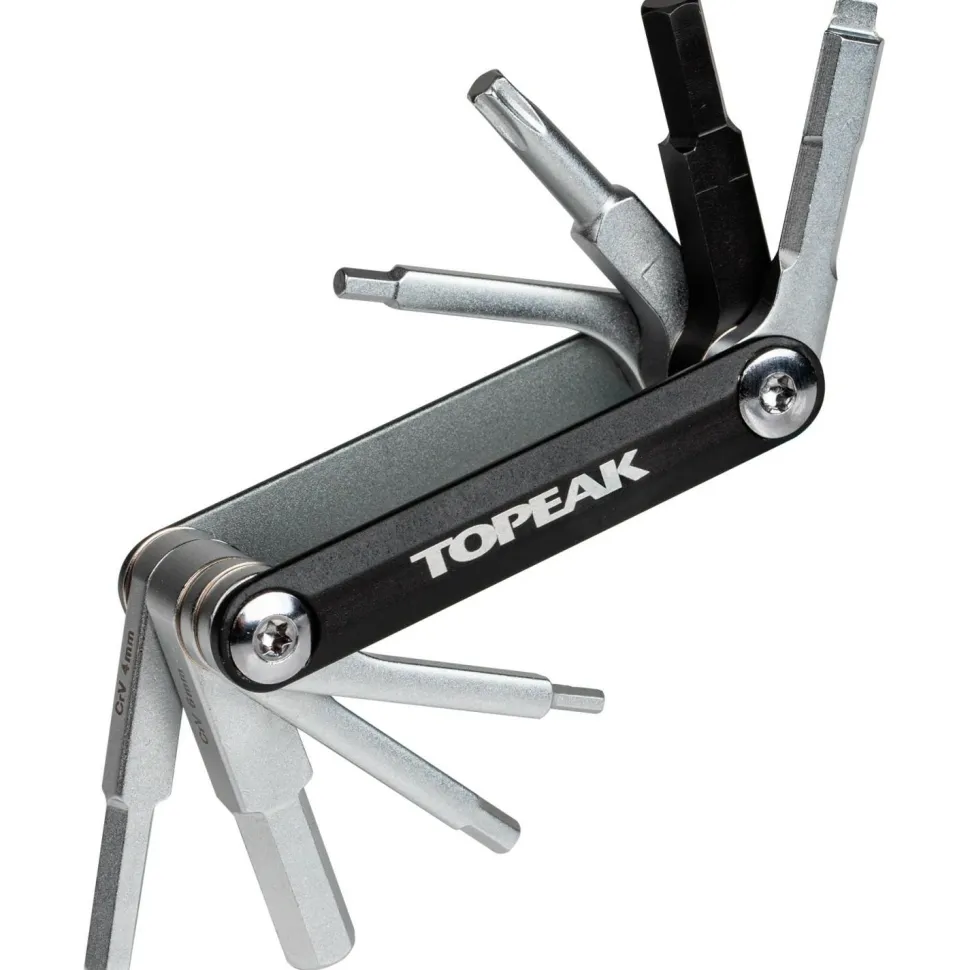 Topeak - Nano 9 - Fahrradwerkzeug