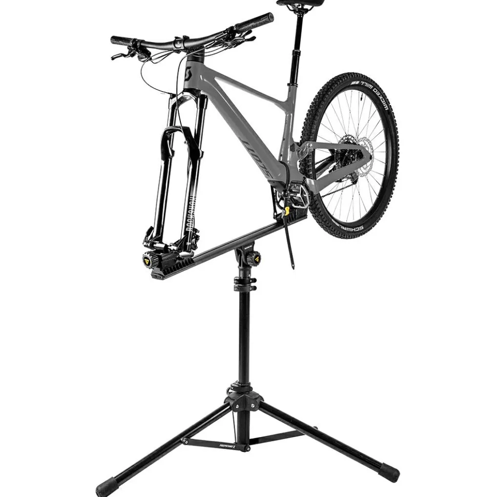 Topeak - PrepStand X Pro - Montageständer