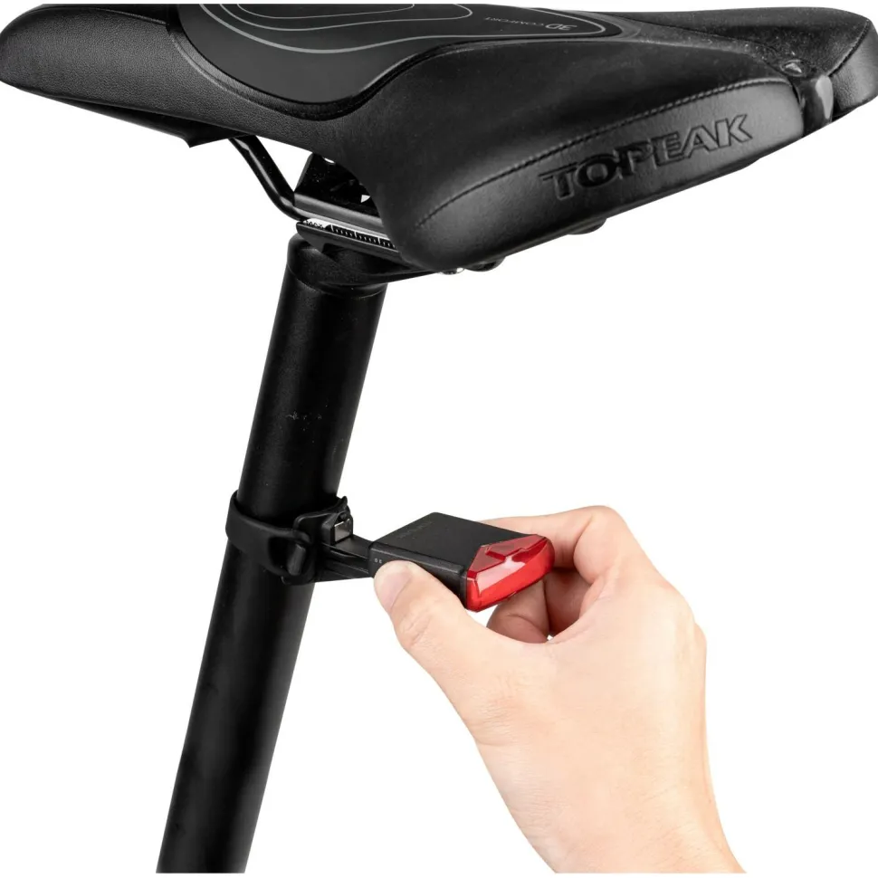 Topeak - RedLite Touch StVZO - Rücklicht