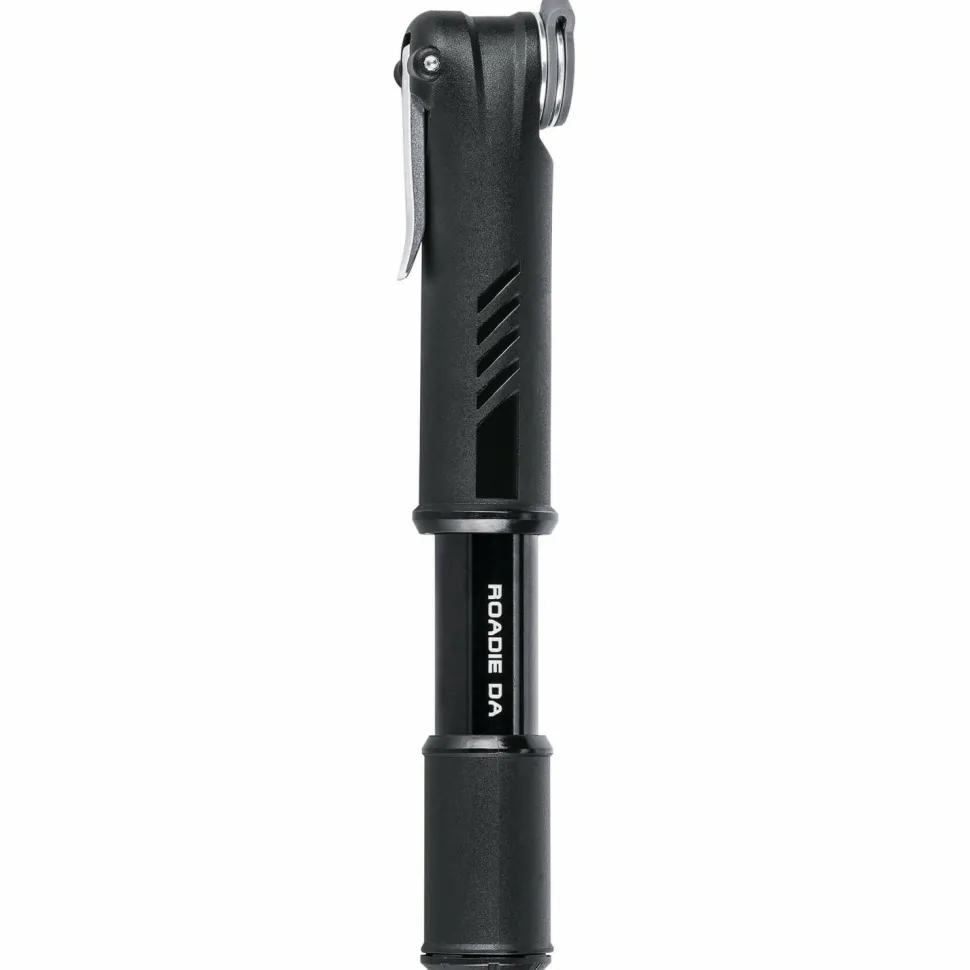 Topeak - Roadie DA - Minipumpe