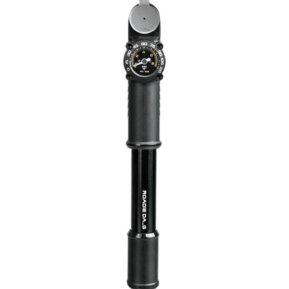 Topeak - Roadie DA G - Minipumpe