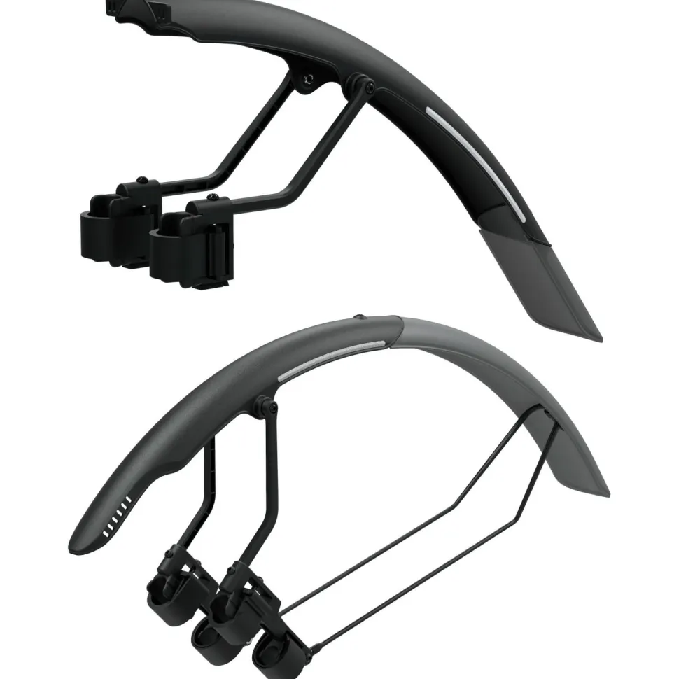 Topeak - TetraFender R1 & R2 Fender Set - Schutzblech