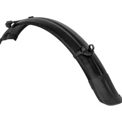 Topeak - TetraRack Full Fender M2 Aluminium - Schutzblech