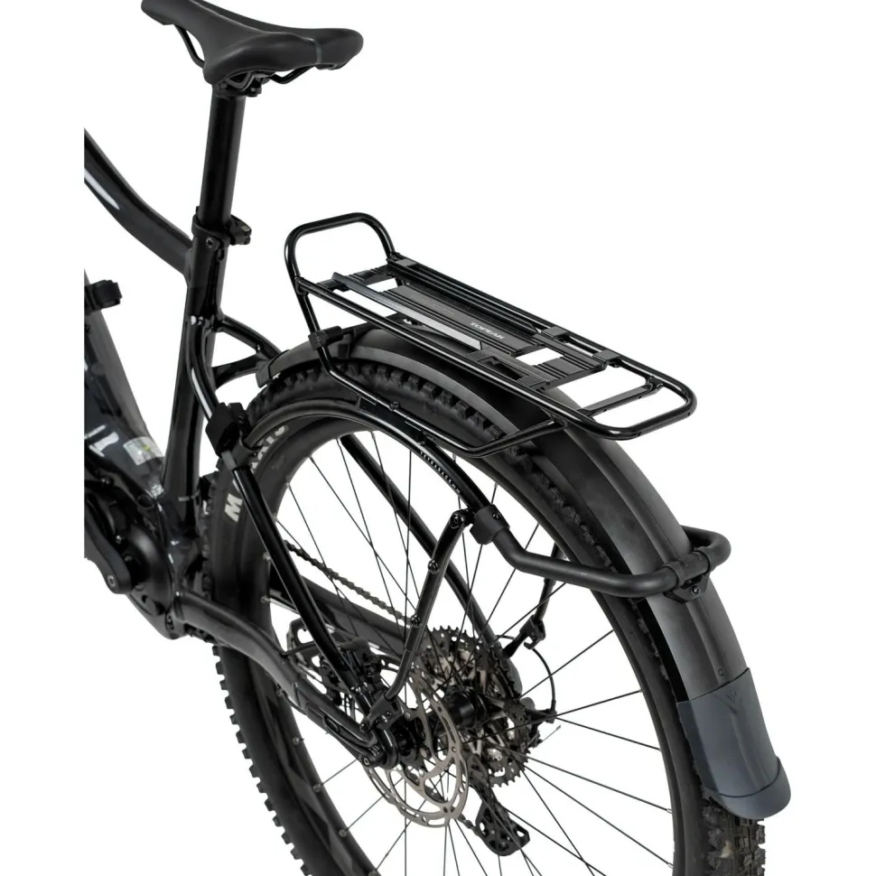 Topeak - TetraRack Full Fender M2 Aluminium - Schutzblech