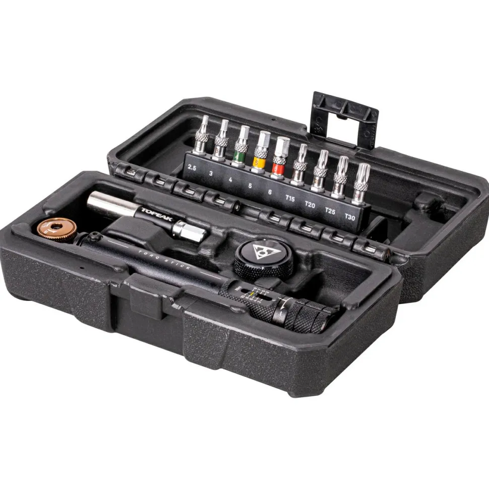 Topeak - Torq Stick Pro - Fahrradwerkzeug