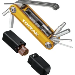 Topeak - Tubi 11 Combo - Fahrradwerkzeug
