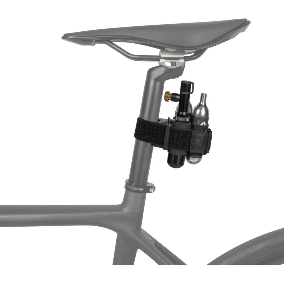 Topeak - Tubi Master X mit 25g CO2-Kartusche - CO2-Pumpe