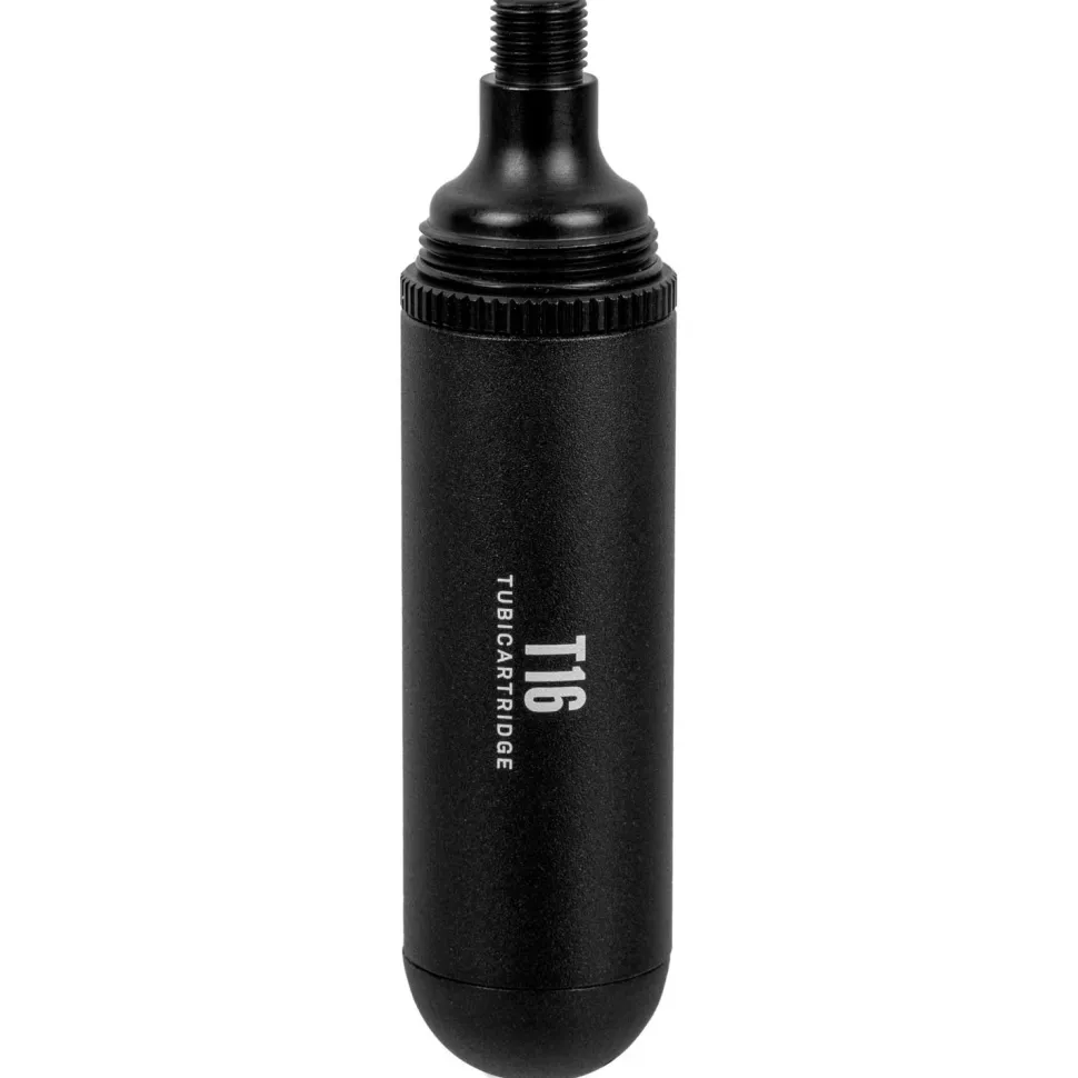 Topeak - TubiCartridge T16 - CO2-Pumpe