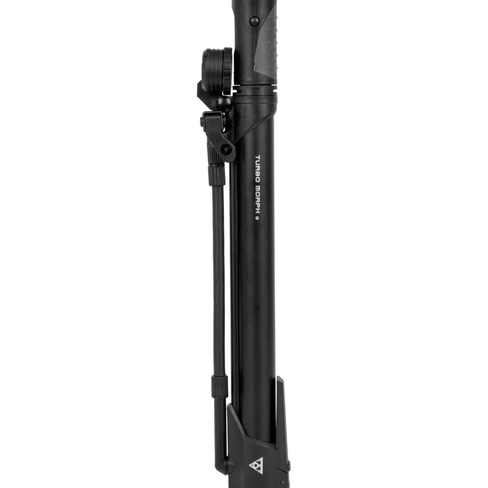 Topeak - Turbo Morph G - Minipumpe