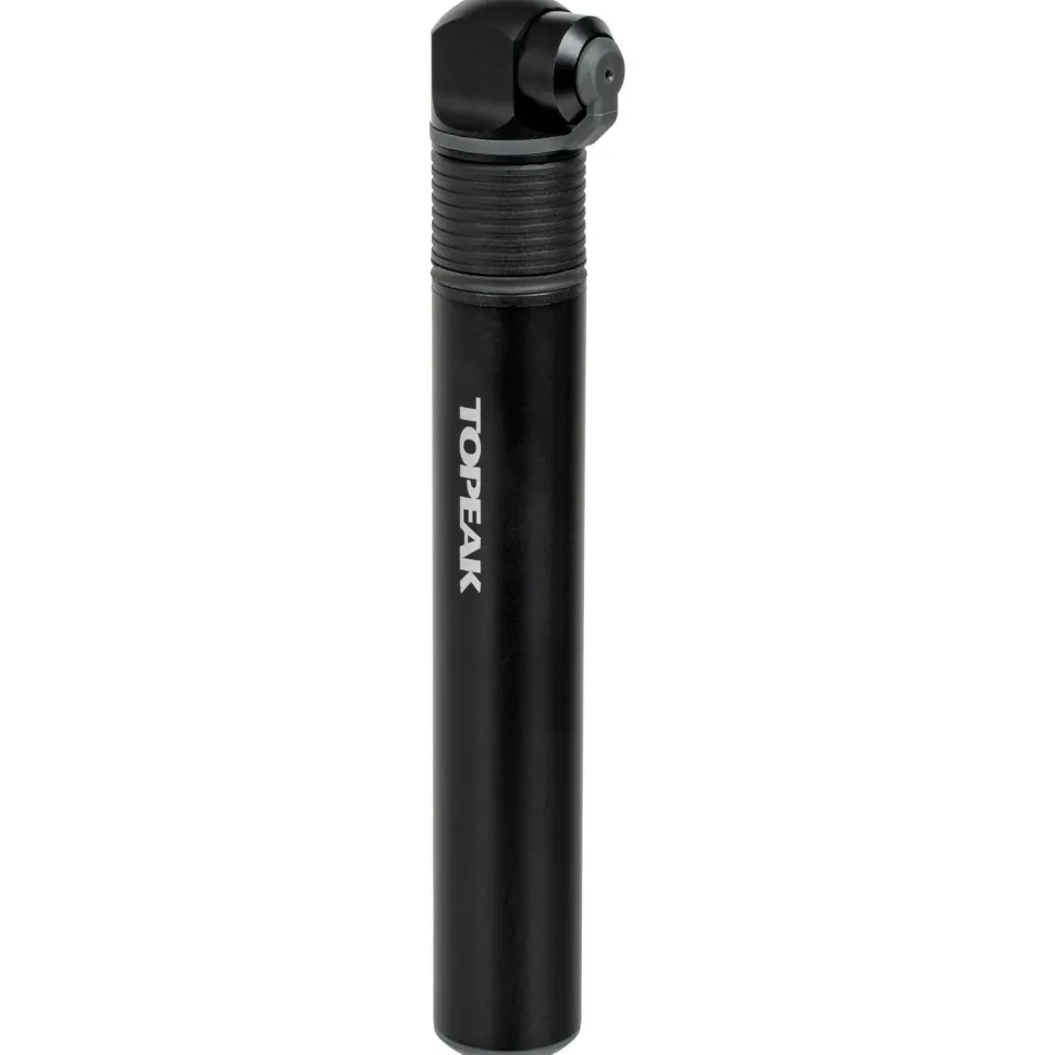 Topeak - Two Timer XT - Minipumpe