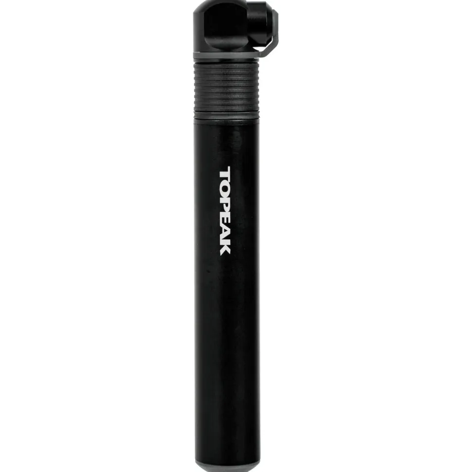 Topeak - Two Timer XT - Minipumpe