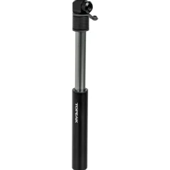 Topeak - Two Timer XT - Minipumpe