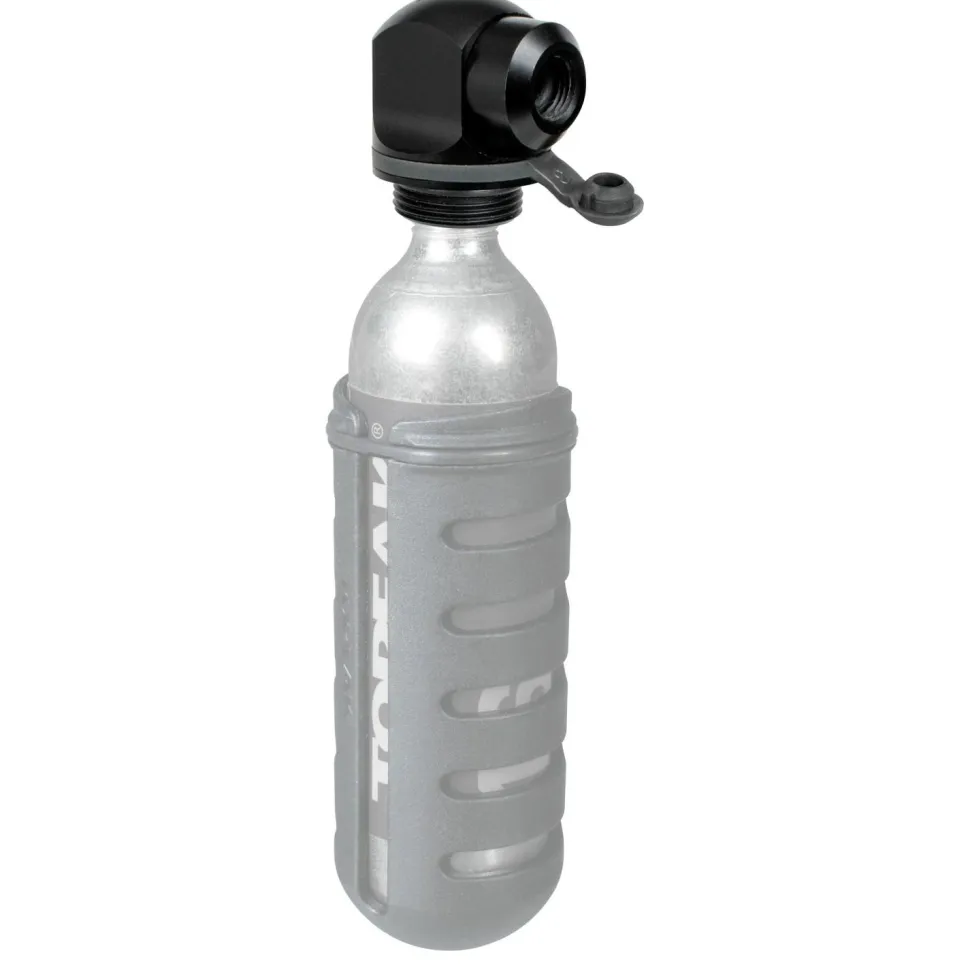 Topeak - Two Timer XT - Minipumpe